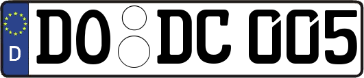 DO-DC005