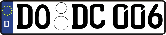 DO-DC006