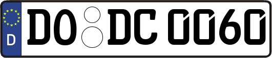 DO-DC0060