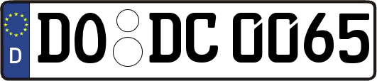 DO-DC0065