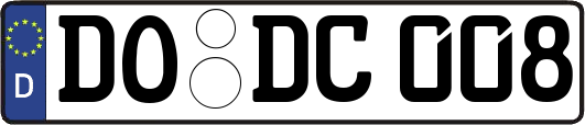 DO-DC008
