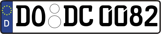 DO-DC0082
