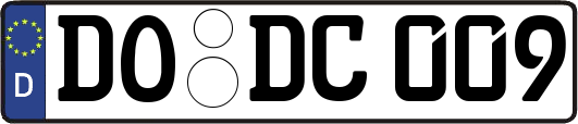 DO-DC009