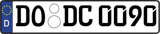 DO-DC0090