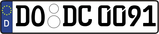 DO-DC0091