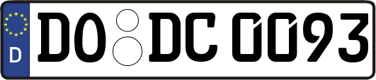 DO-DC0093