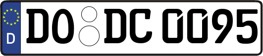 DO-DC0095