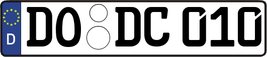 DO-DC010