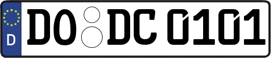 DO-DC0101