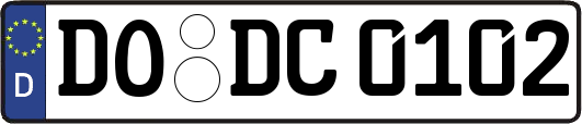 DO-DC0102