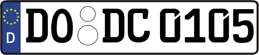 DO-DC0105