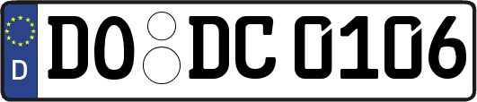 DO-DC0106