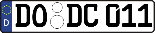 DO-DC011