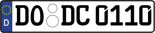 DO-DC0110