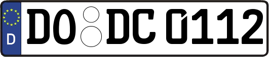 DO-DC0112
