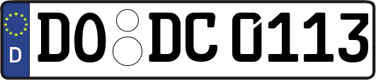 DO-DC0113
