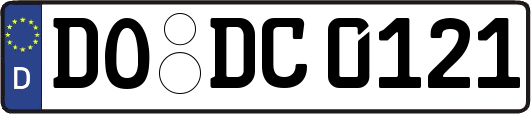 DO-DC0121