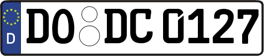 DO-DC0127