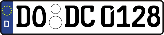 DO-DC0128