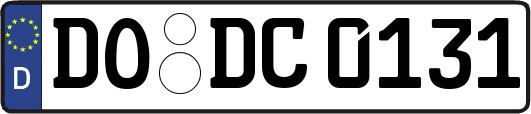 DO-DC0131