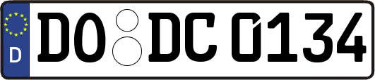 DO-DC0134