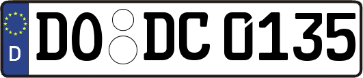 DO-DC0135