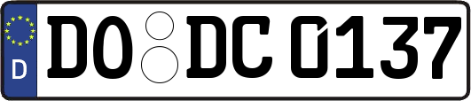 DO-DC0137