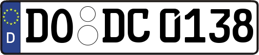 DO-DC0138