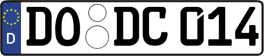 DO-DC014
