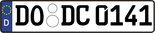 DO-DC0141