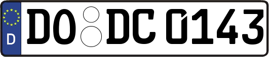 DO-DC0143