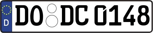 DO-DC0148
