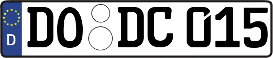 DO-DC015