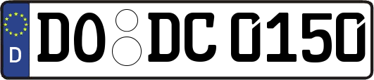 DO-DC0150