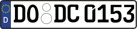 DO-DC0153