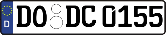 DO-DC0155