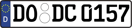 DO-DC0157