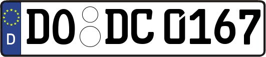 DO-DC0167