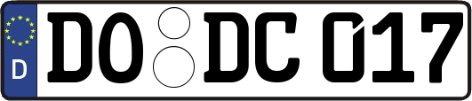 DO-DC017