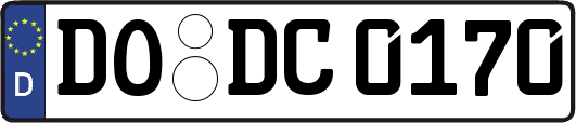 DO-DC0170