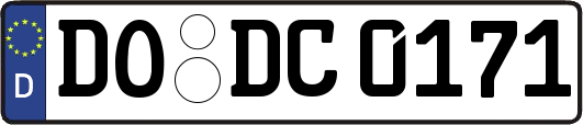 DO-DC0171