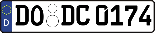 DO-DC0174