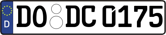 DO-DC0175