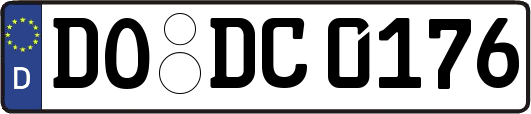 DO-DC0176