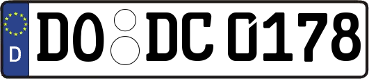 DO-DC0178