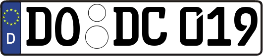 DO-DC019