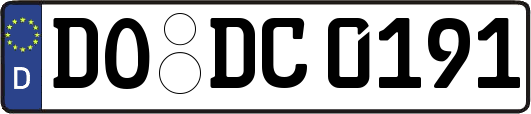 DO-DC0191