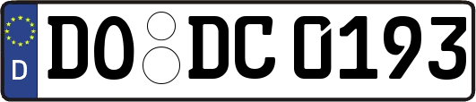 DO-DC0193