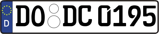 DO-DC0195
