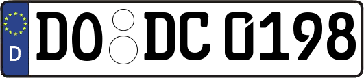 DO-DC0198